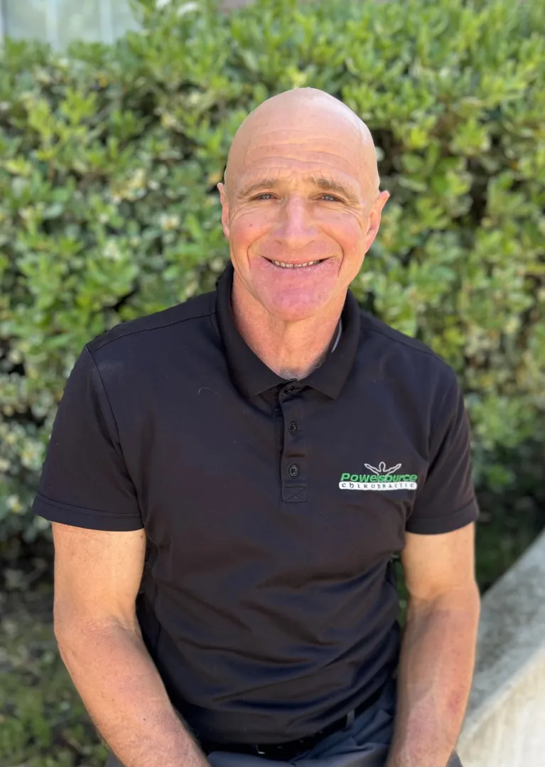 Dr. Scott Dubrul