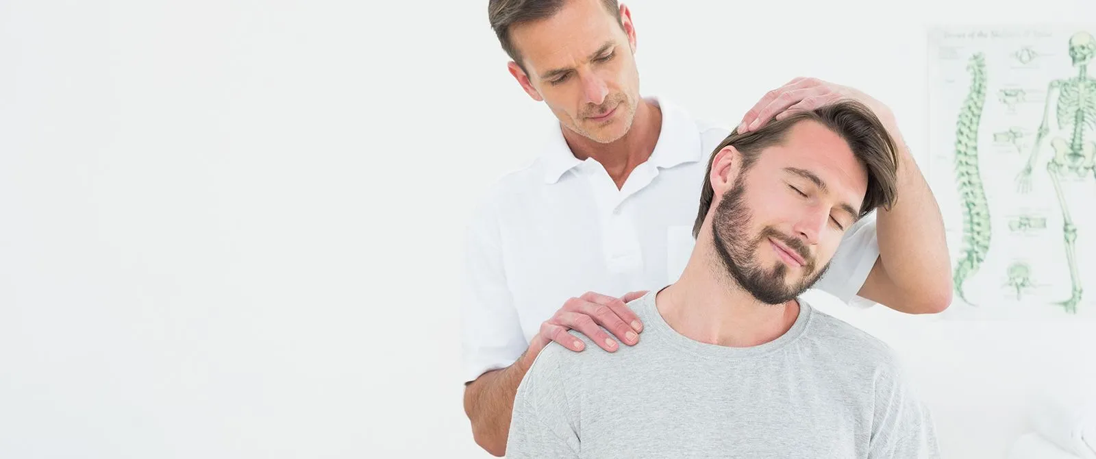 Chiropractic Care