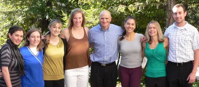 The Powersource team