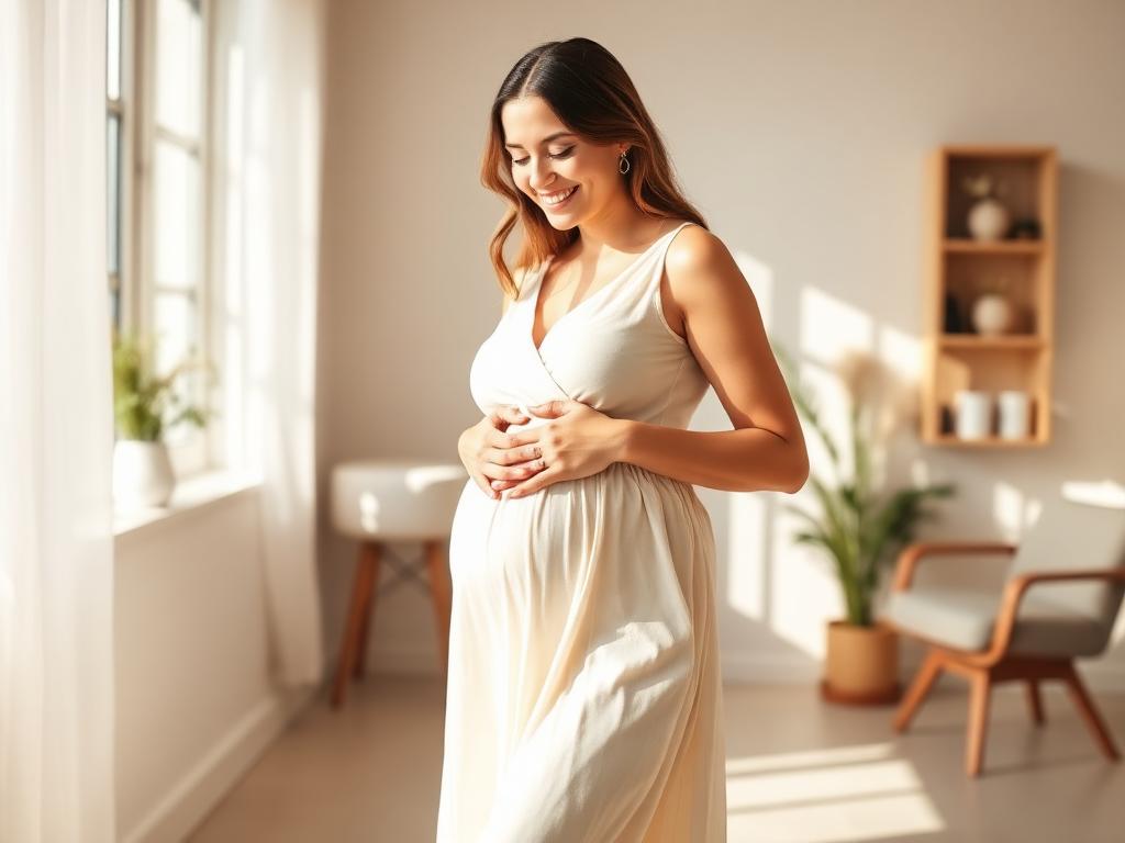Pregnancy & Pediatric Care